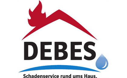 Logo der Firma Debes Lars Haustechnik aus Mömbris auf dem Branchenportal Elektriker.org