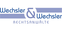 Logo der Firma Rechtsanwälte Wechsler & Wechsler aus Spalt