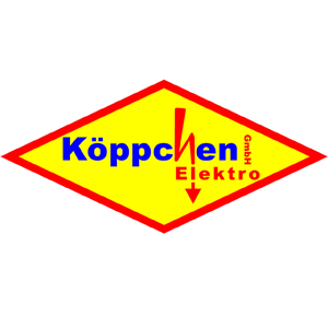 Logo der Firma Köppchen Elektro GmbH aus Wurzen