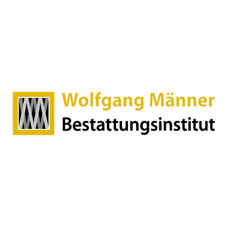 Logo der Firma Bestattungsinstitut Wolfgang Männer e.K. aus Neustadt an der Donau