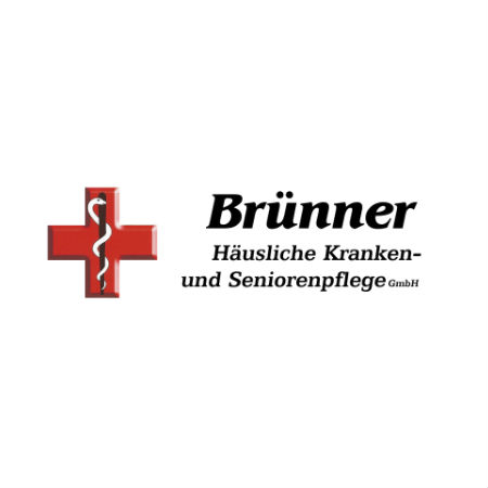 Logo der Firma Häusliche Kranken- und Seniorenpflege Brünner GmbH aus Gersdorf