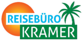 Logo der Firma Reisebüro Kramer aus Fürth