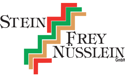 Logo der Firma Stein-Frey-Nüßlein GmbH aus Rattelsdorf