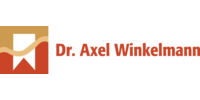 Logo der Firma Winkelmann Axel Dr. aus Peine