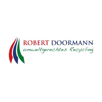 Logo der Firma Robert Doormann e.K. - Entsorgungsfachbetrieb aus Hannover