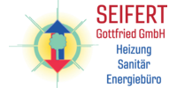 Logo der Firma Gottfried Seifert GmbH aus Pegnitz