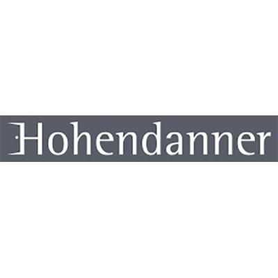 Logo der Firma Gerhard Hohendanner GmbH aus München