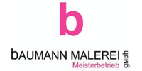 Logo der Firma Baumann Malerei GmbH Stephan Baumann aus Germering