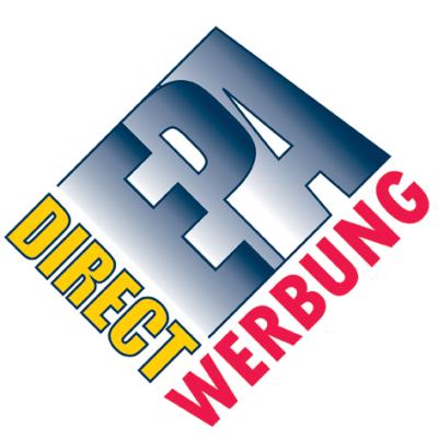 Logo der Firma EPA Direct | Gesellschaft für Direktwerbung mbH aus Regensburg