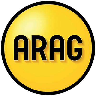 Logo der Firma Steven Prell ARAG Versicherungen aus Schweinfurt