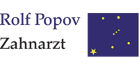 Logo der Firma Popov Rolf aus Hettstadt