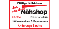 Logo der Firma Pfiffige Nähideen aus Küps