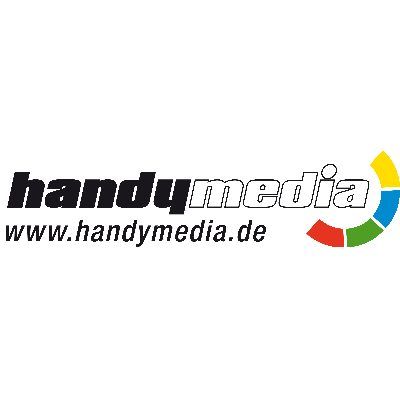 Logo der Firma handymedia Wolfratshausen aus Wolfratshausen