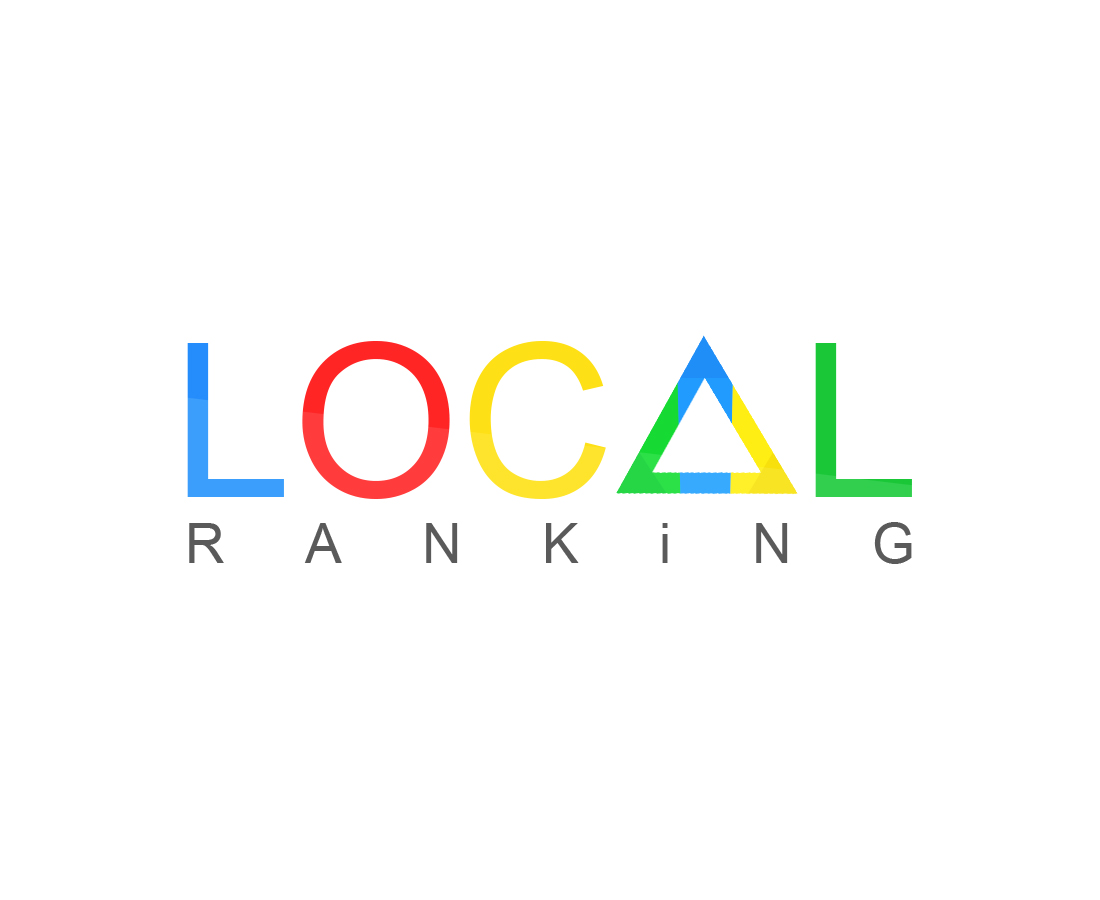 Logo der Firma Local Ranking - Zer­tifi­zier­te SEO Agentur aus Mainz aus Dexheim