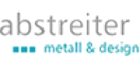 Logo der Firma abstreiter metall & design aus Freising