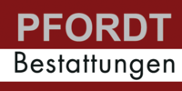 Logo der Firma Bestattungen Pfordt aus Bad Sooden-Allendorf