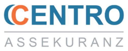 Logo der Firma CENTRO ASSEKURANZ GmbH aus Harzgerode