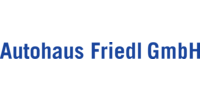Logo der Firma Autohaus Friedl GmbH aus Tirschenreuth