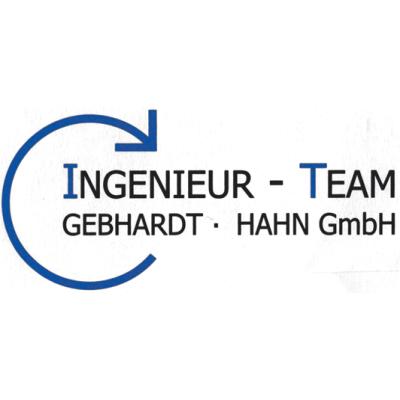 Logo der Firma Ingenieur-Team Gebhardt Hahn GmbH aus Bayreuth