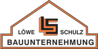 Logo der Firma Bauunternehmung Löwe & Schulz aus Lommatzsch