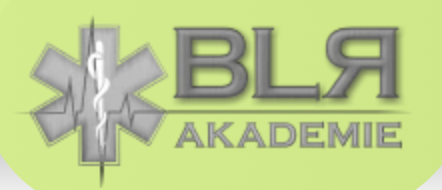 Logo der Firma BLR Akademie Erste-Hilfe-Kurs München Ostbahnhof aus München