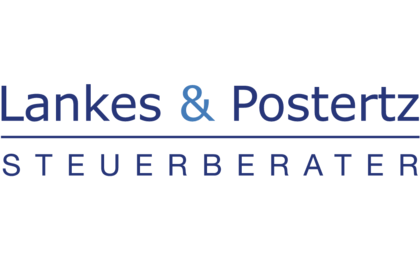 Logo der Firma Lankes & Postertz Steuerberater aus Schwalmtal