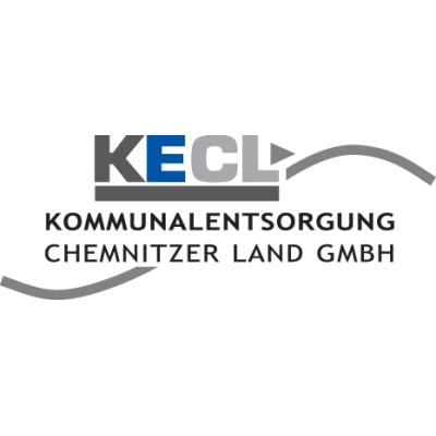 Logo der Firma Kommunalentsorgung Chemnitzer Land GmbH aus Glauchau