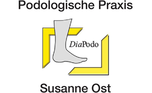 Logo der Firma Ost Susanne Podologische Praxis aus Goch