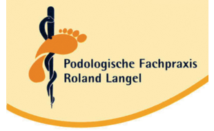 Logo der Firma Podologie Langel Roland aus Weiden