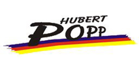 Logo der Firma Popp Hubert Sanitär aus Witzenhausen