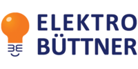 Logo der Firma Elektro Büttner GmbH aus Aschaffenburg