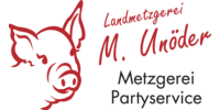 Logo der Firma Unöder Martin aus Pfofeld