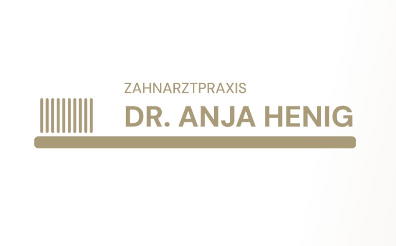 Logo der Firma Zahnarztpraxis Dr. Anja Henig aus München