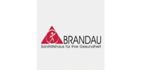 Logo der Firma Brandau Sanitätshaus für Ihre Gesundheit R. Brandau aus Kassel