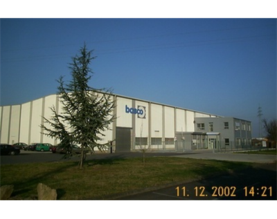 Beispielarbeit von W. Nitsch Klimatechnik GmbH & Co. KG - veröffentlicht auf Klimatechniker.net