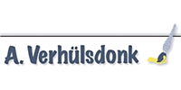 Logo der Firma Andreas Verhülsdonk Malermeister aus Kevelaer