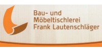 Logo der Firma Bau- und Möbeltischlerei Frank Lautenschläger aus Langenwolschendorf