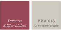 Logo der Firma Stößer-Lüders Damaris, Praxis für Physiotherapie aus Gernsbach