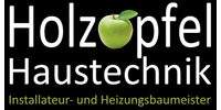 Logo der Firma Holzapfel Haustechnik aus Eschwege