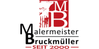 Logo der Firma Bruckmüller Malermeister aus Denkendorf