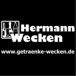 Logo der Firma Hermann Wecken Getränke GmbH aus Neustadt am Rübenberge