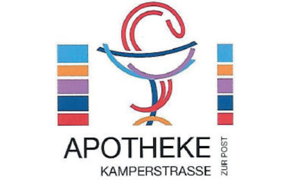 Logo der Firma Apotheke Zur Post aus Velbert