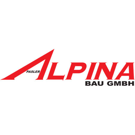 Logo der Firma Alpina Bau A.U.S. GmbH aus Berlin