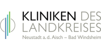 Logo der Firma Klinik Bad Windsheim aus Bad Windsheim