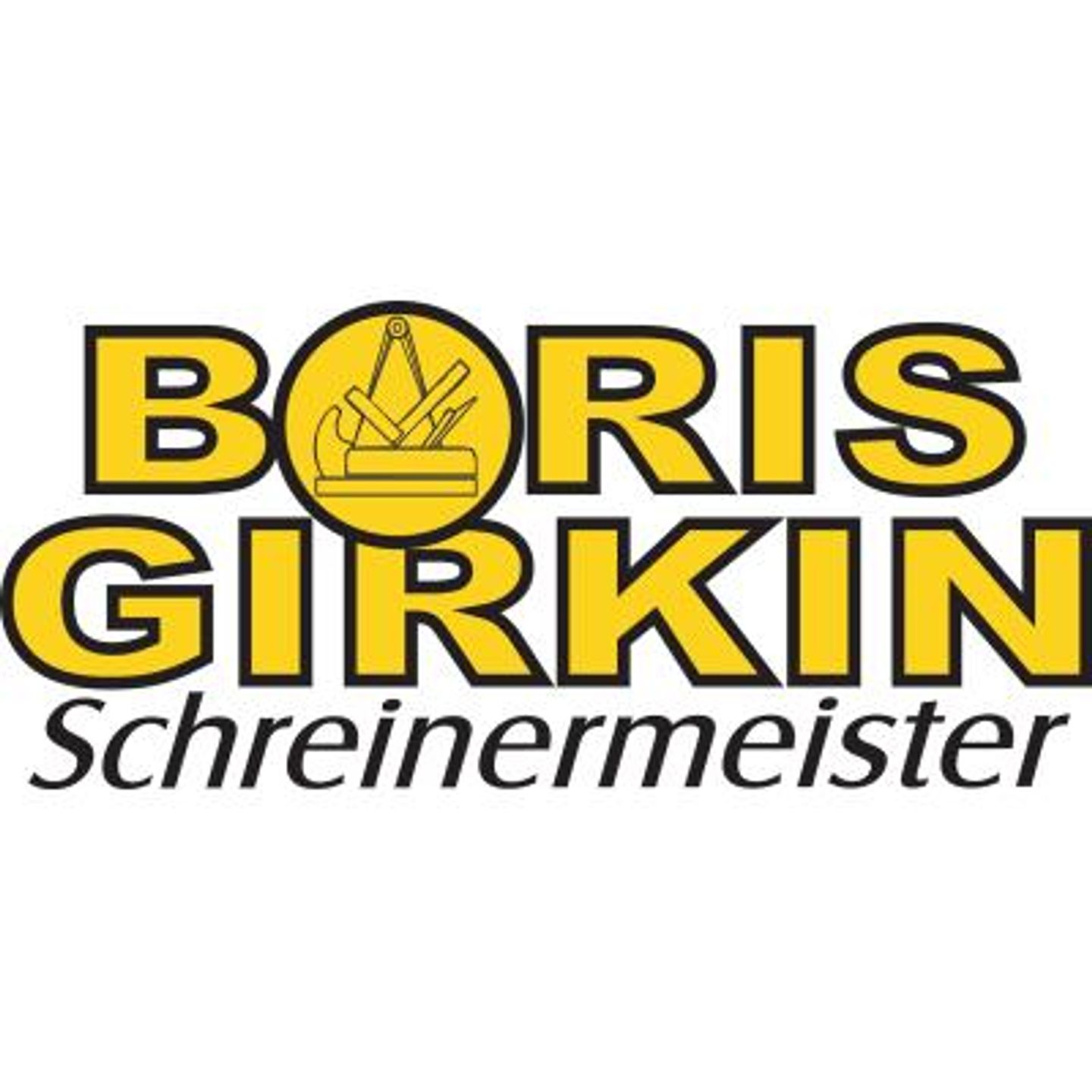 Logo der Firma Boris Girkin aus Solingen