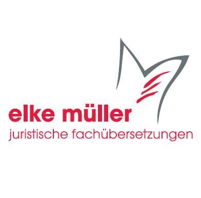 Logo der Firma Juristische Fachübersetzungen (Englisch | Spanisch) – Elke Müller aus Leipzig