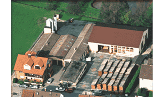 Beispielarbeit von Holzbau Haßler GmbH - veröffentlicht auf Glaserei.org