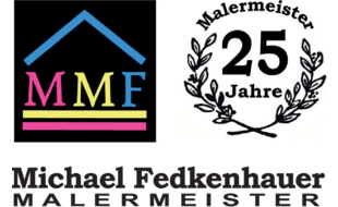Logo der Firma Fedkenhauer Michael aus Heiligenhaus