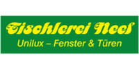Logo der Firma Tischlerei Neef aus Glauchau
