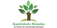Logo der Firma Kaminholz Monzka aus Dormagen